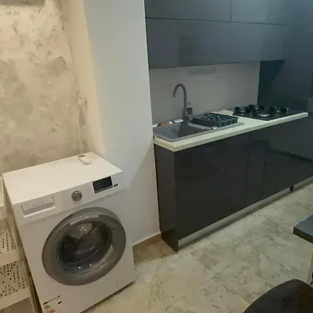 דירה Cozy קריובה