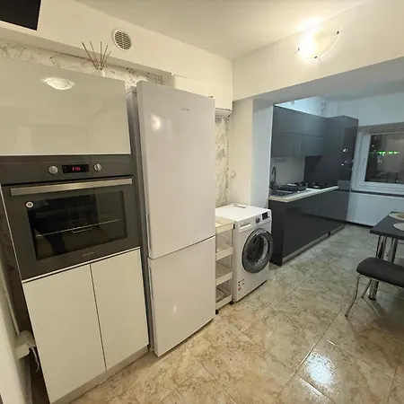 דירה Cozy קריובה