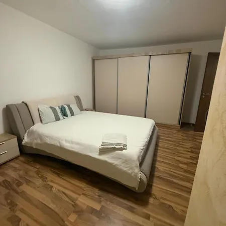 Cozy דירה קריובה