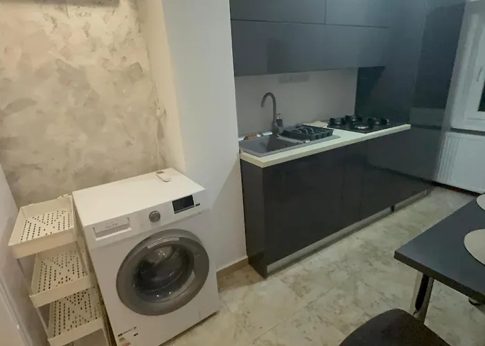 Appartamento Cozy Craiova