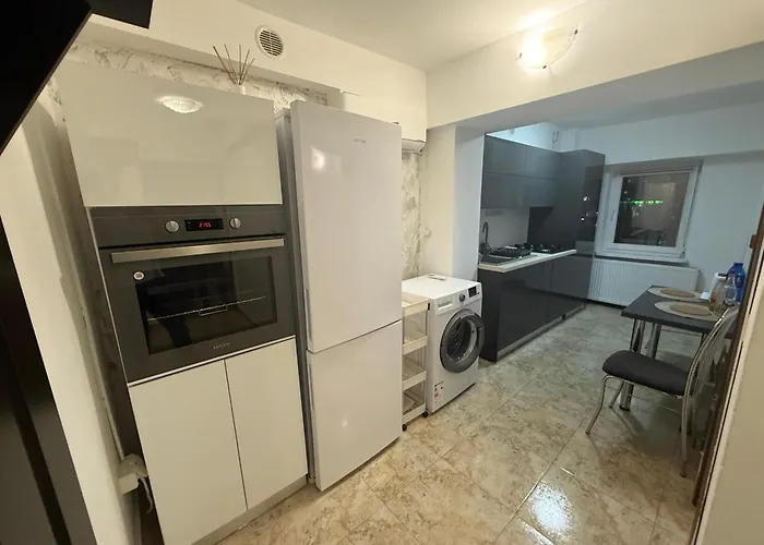 Appartamento Cozy Craiova