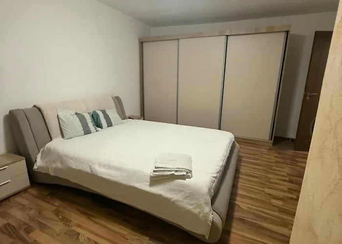 Cozy Appartamento Craiova